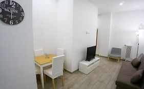 Flat 54 - New Opening
